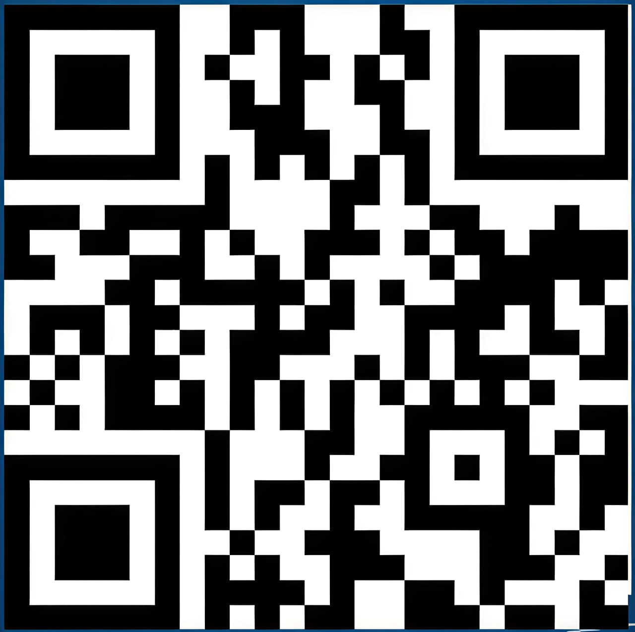 GPay QR Code